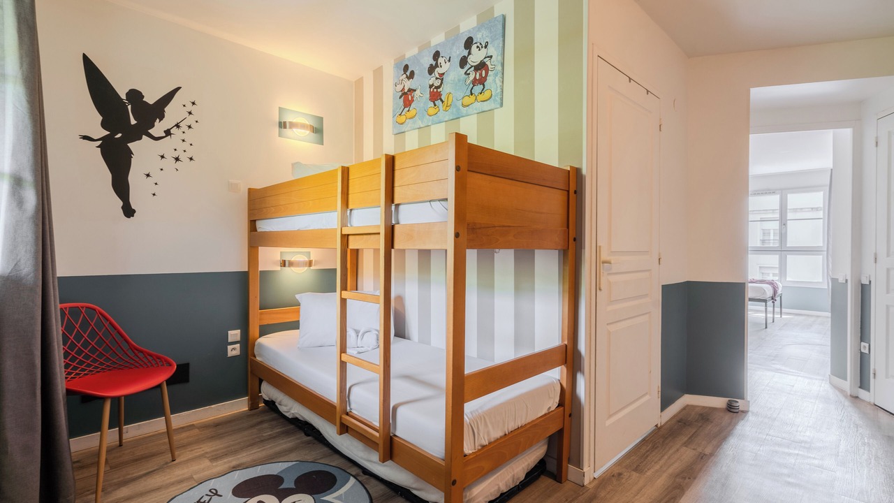 Photo of Bedroom in Serris