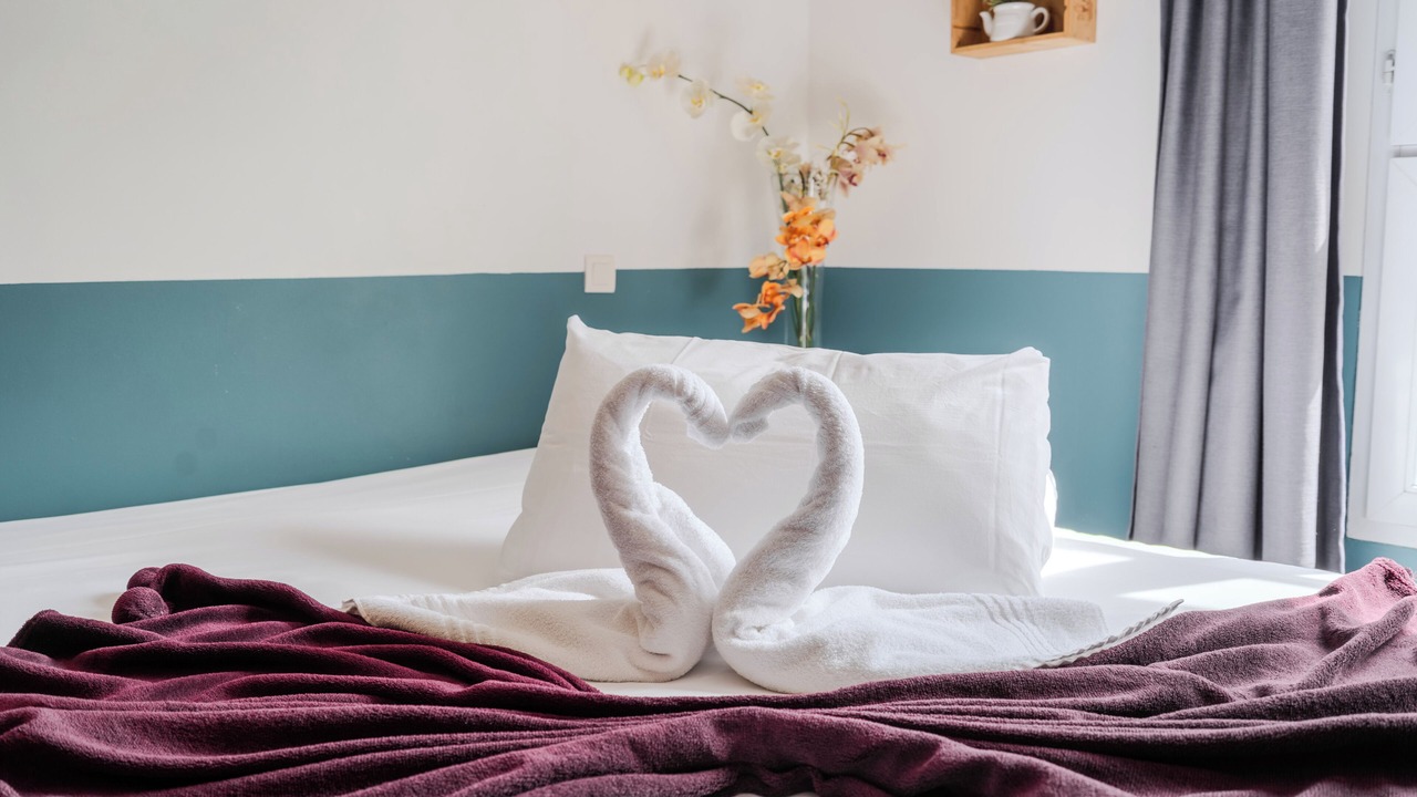 Photo of Bedroom in Serris