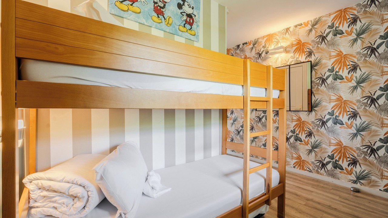 Photo of Bedroom in Serris