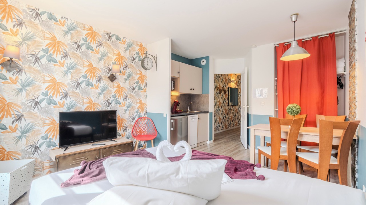 Photo of Bedroom in Serris