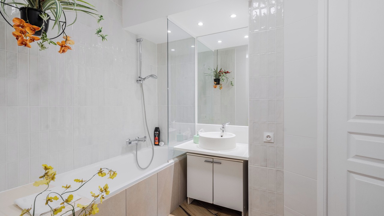 Photo of Bathroom in Serris