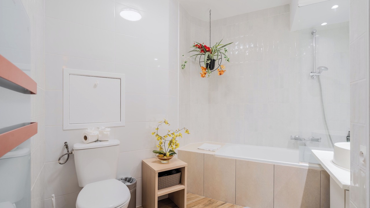 Photo of Bathroom in Serris