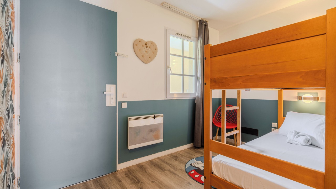 Photo of Bedroom in Serris