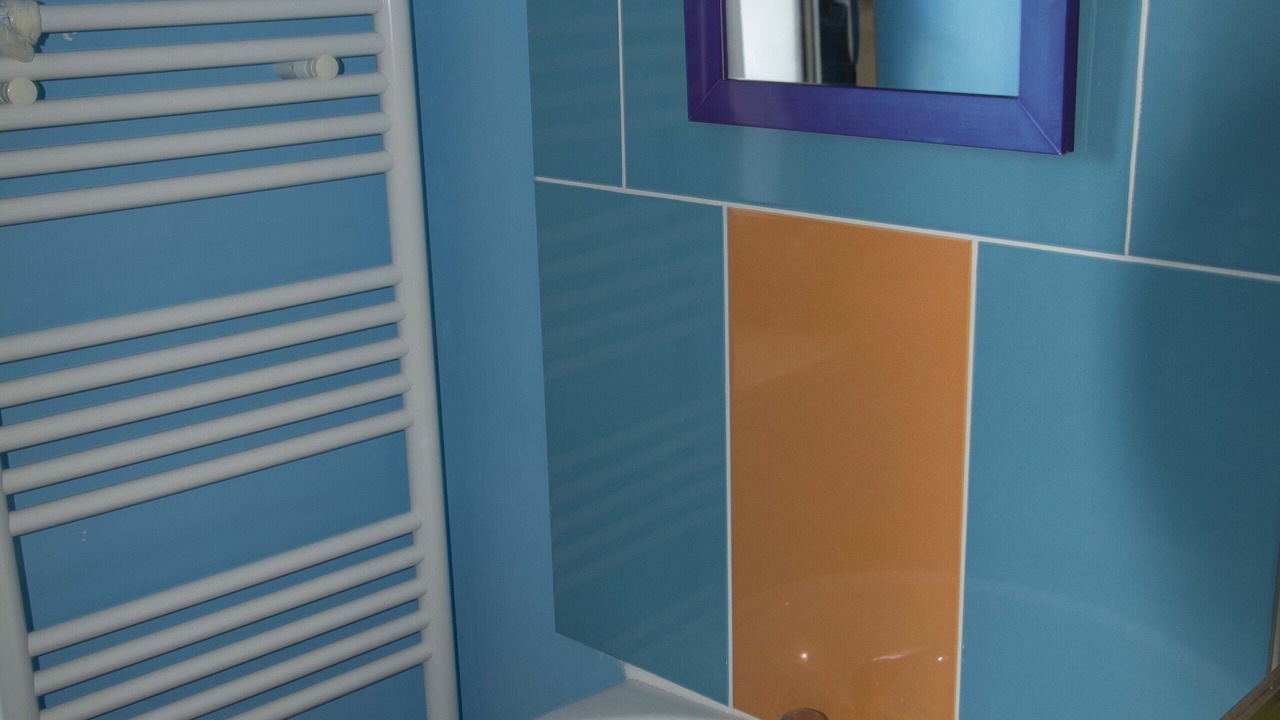 Photo of Bathroom in Vicq-sur-Mer