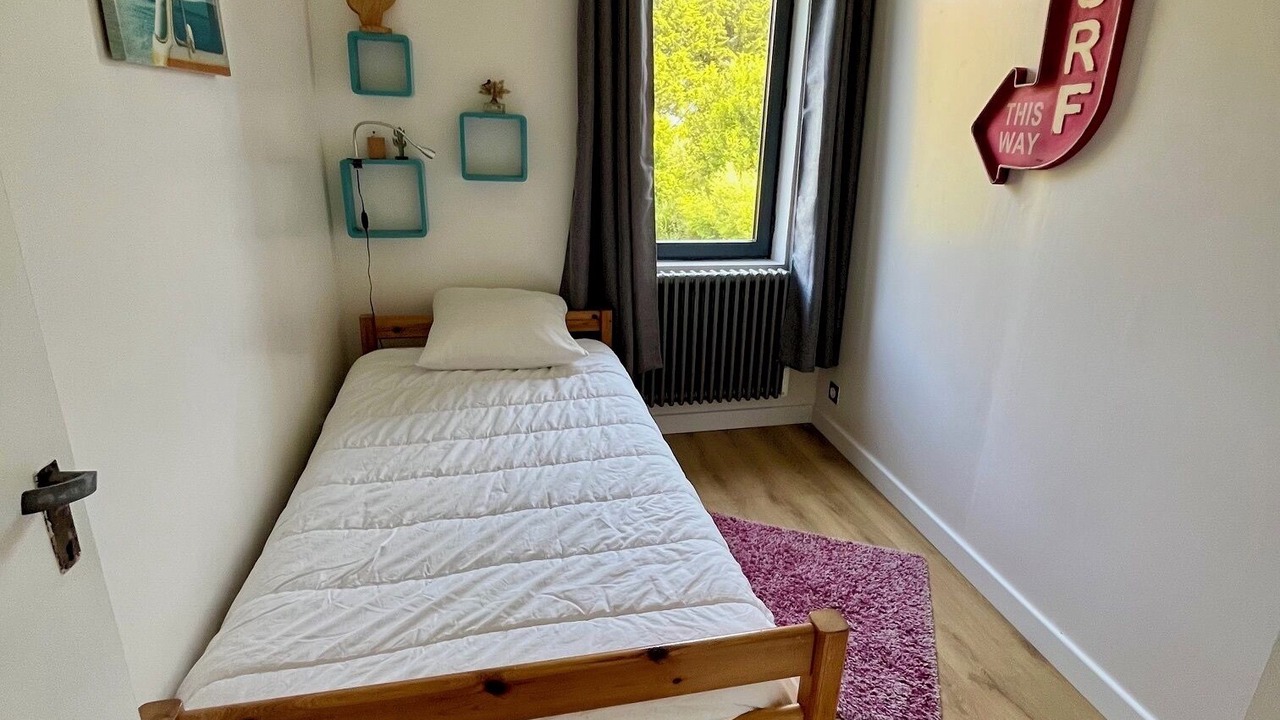 Photo of Bedroom in Vicq-sur-Mer
