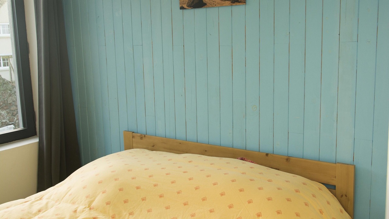 Photo of Bedroom in Vicq-sur-Mer