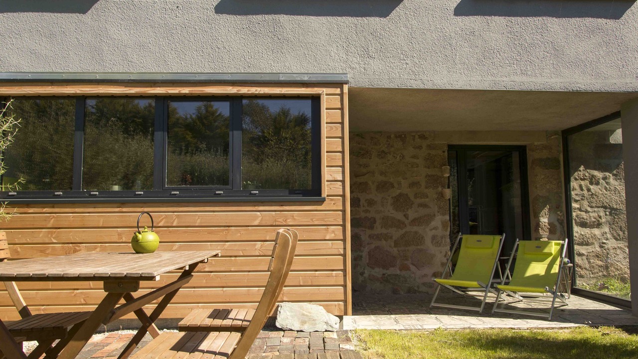 Photo of Outdoor in Vicq-sur-Mer