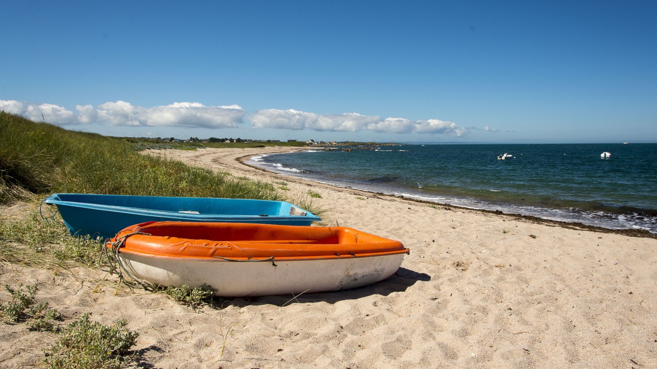 Photo of Others in Vicq-sur-Mer