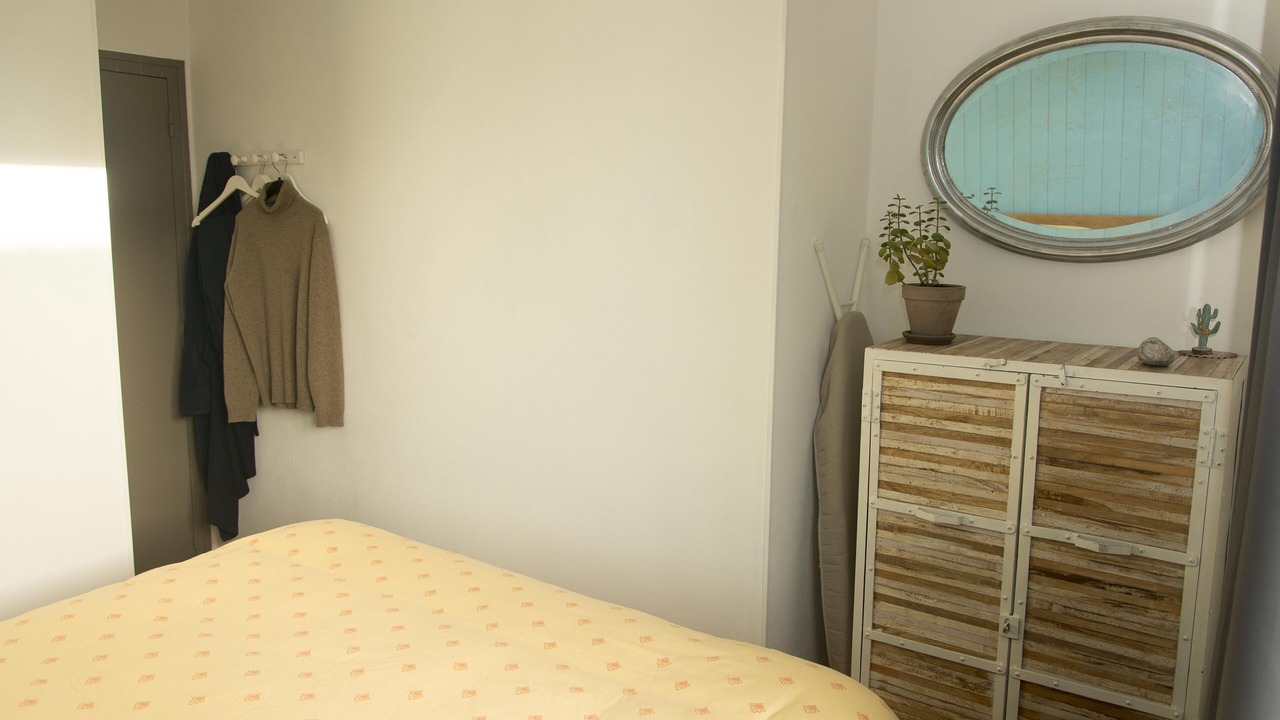 Photo of Bedroom in Vicq-sur-Mer