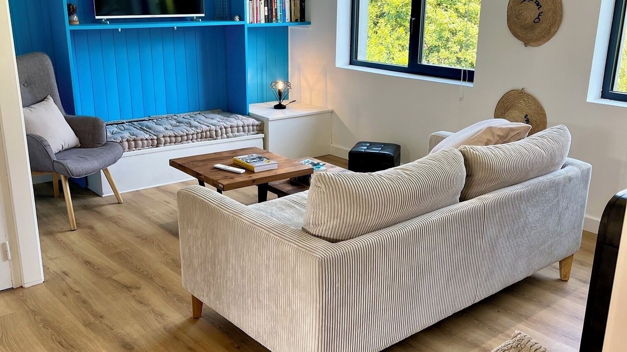 Photo of Livingroom in Vicq-sur-Mer