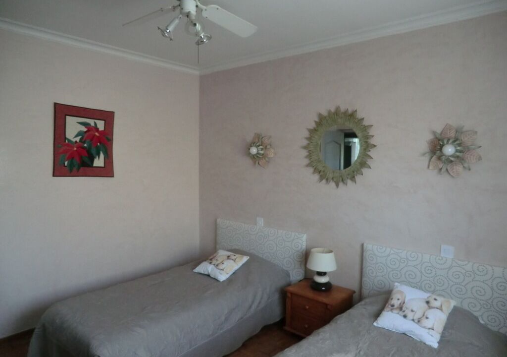 Photo of Bedroom in Lattes