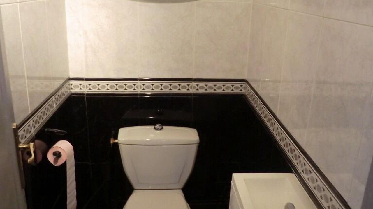 Photo of Bathroom in Lattes