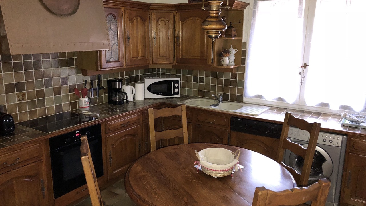 Photo of Kitchen in Lattes