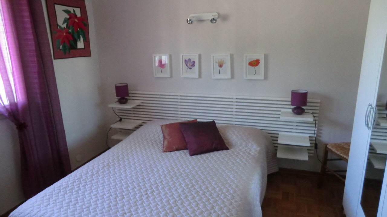 Photo of Bedroom in Lattes