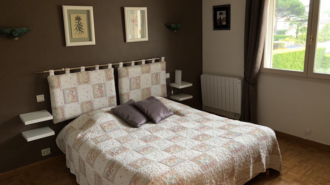 Photo of Bedroom in Lattes