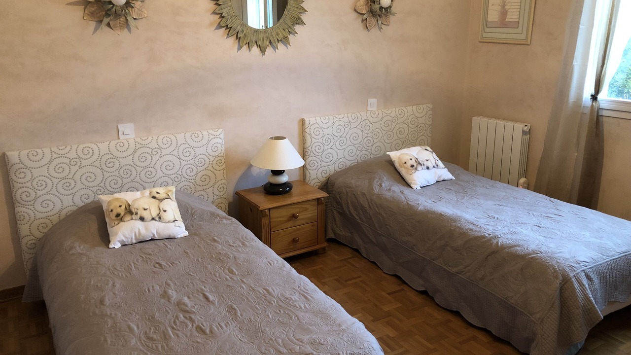 Photo of Bedroom in Lattes