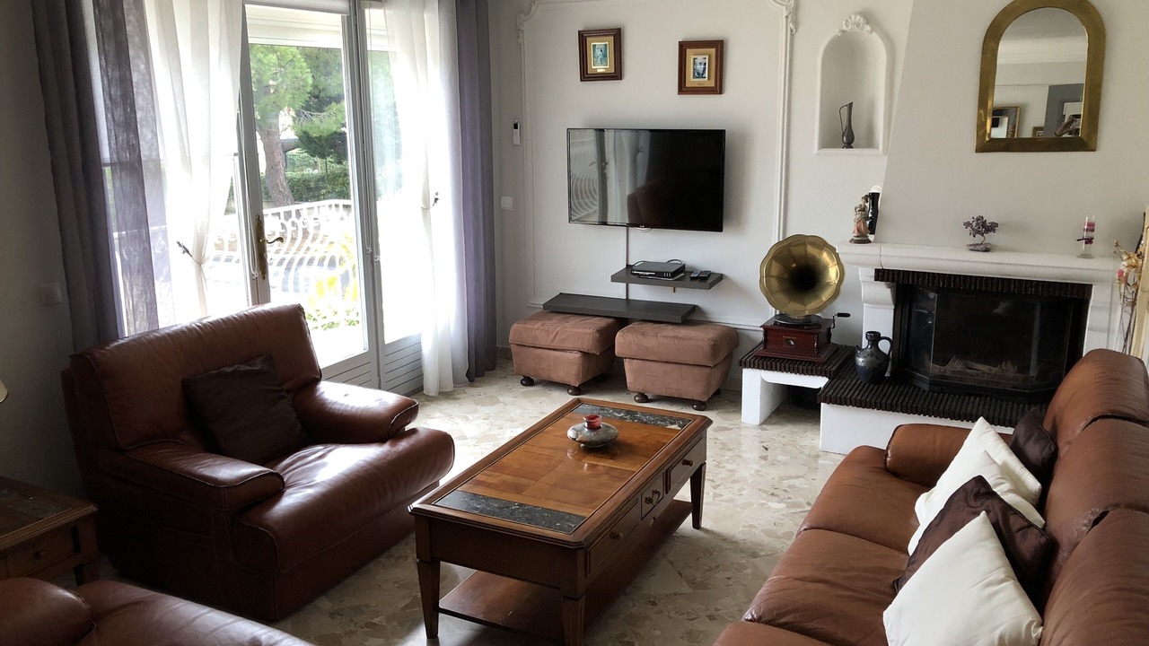 Photo of Livingroom in Lattes