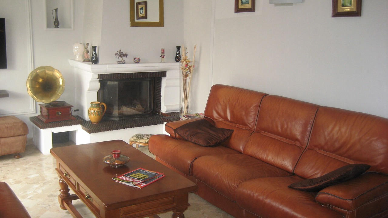 Photo of Livingroom in Lattes