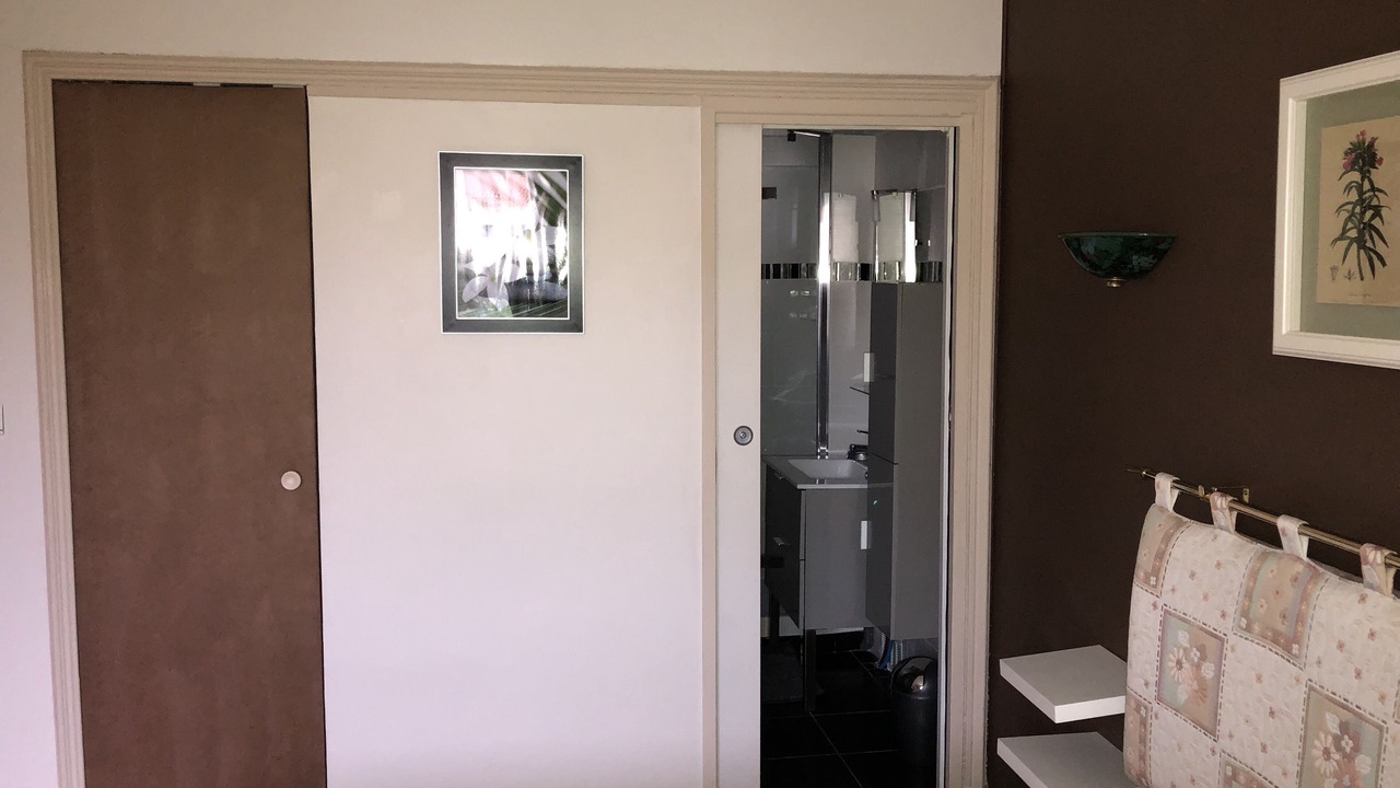 Photo of Bedroom in Lattes