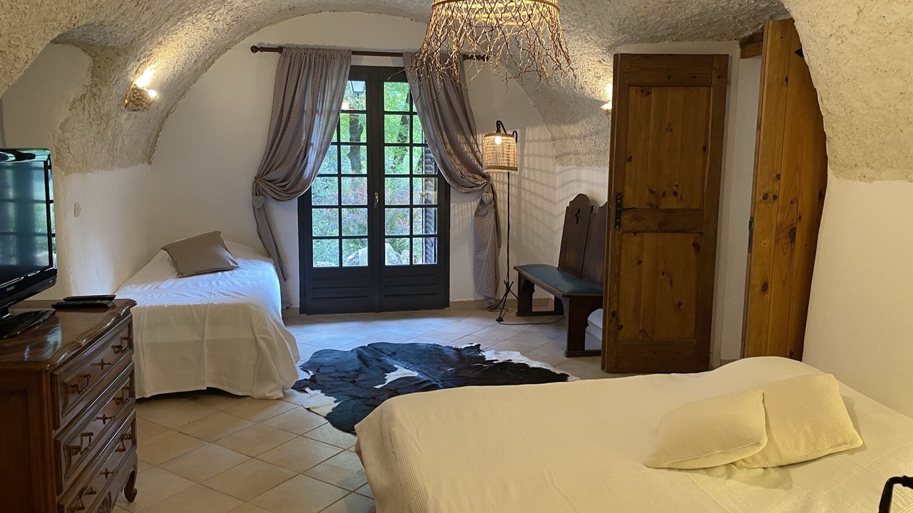 Photo of Bedroom in Saint-Julien-de-la-Nef