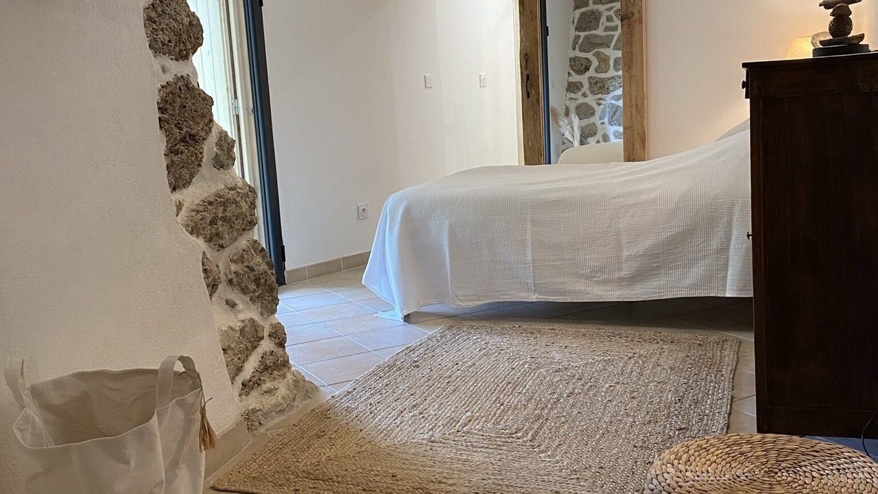 Photo of Bedroom in Saint-Julien-de-la-Nef