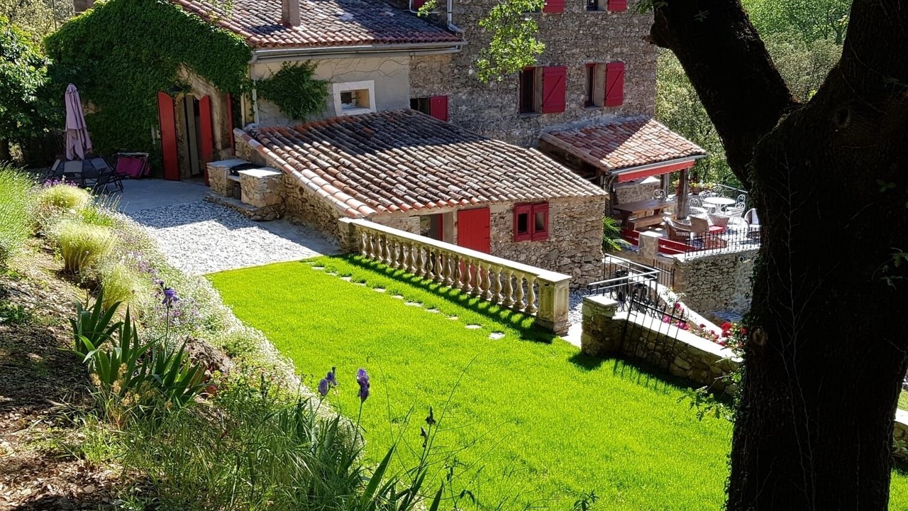 Photo of Outdoor in Saint-Julien-de-la-Nef