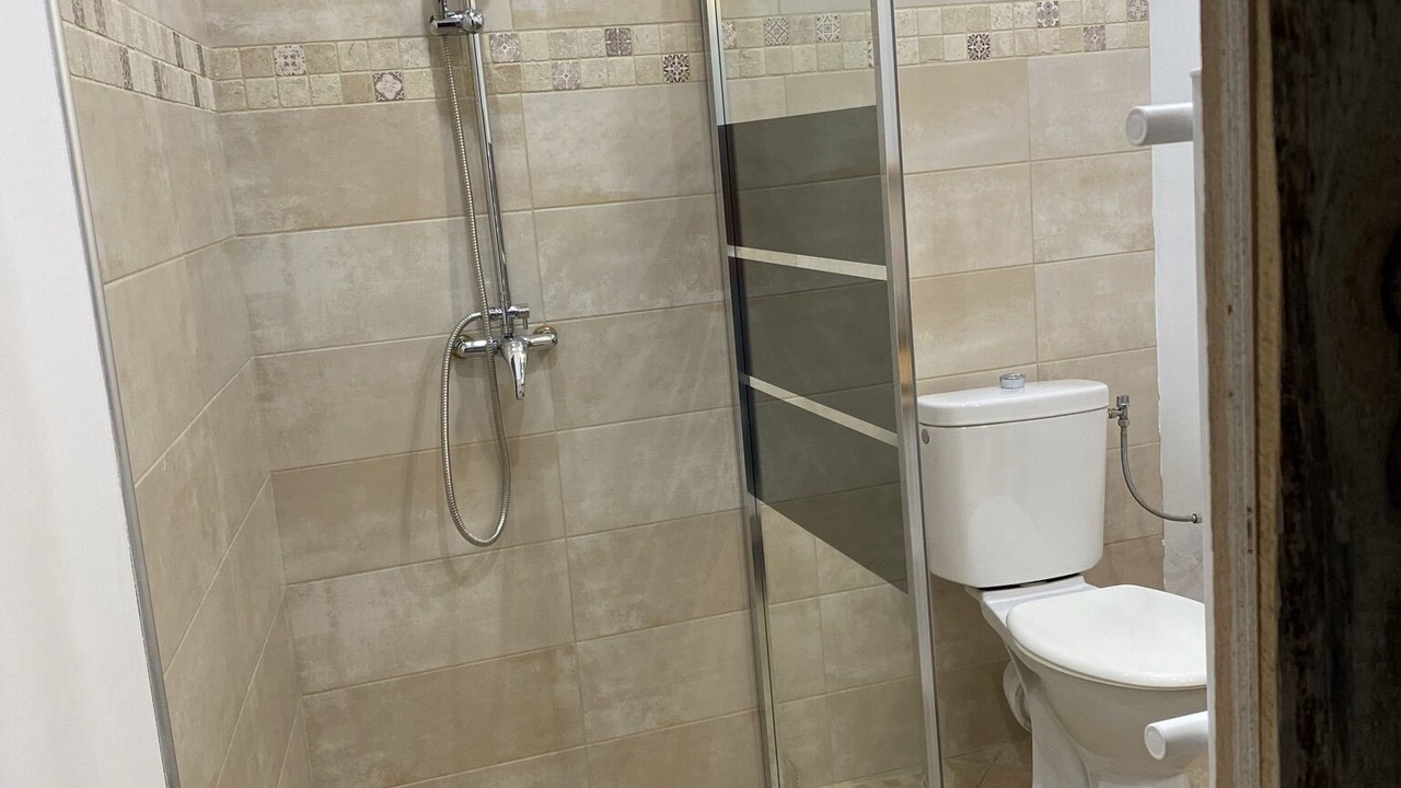 Photo of Bathroom in Saint-Julien-de-la-Nef