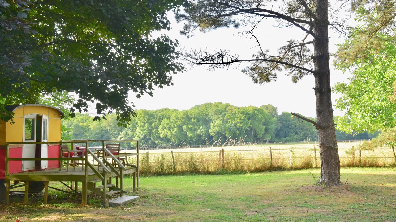 Photo of Outdoor in Crecy-en-Brie