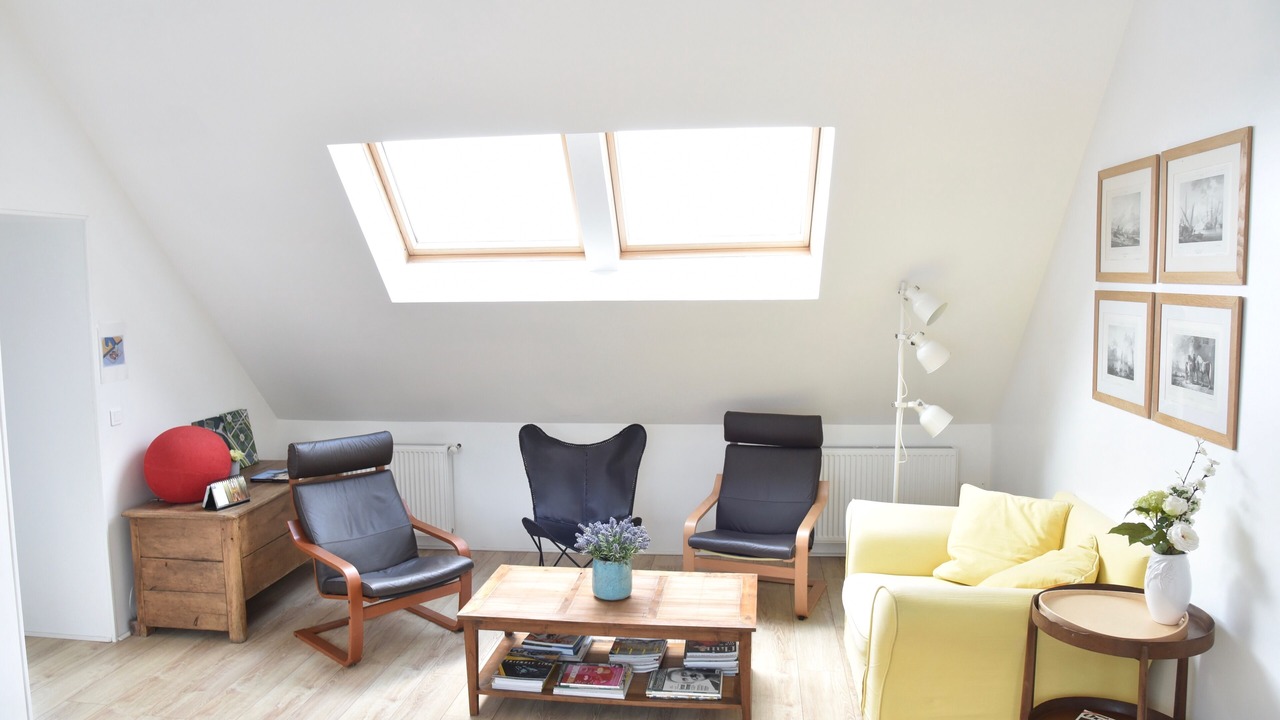 Photo of Livingroom in Crecy-en-Brie