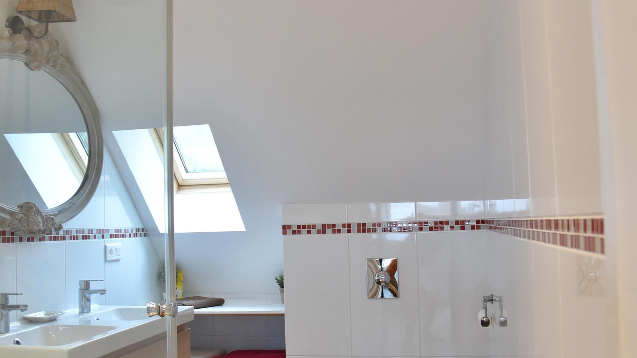 Photo of Bathroom in Crecy-en-Brie