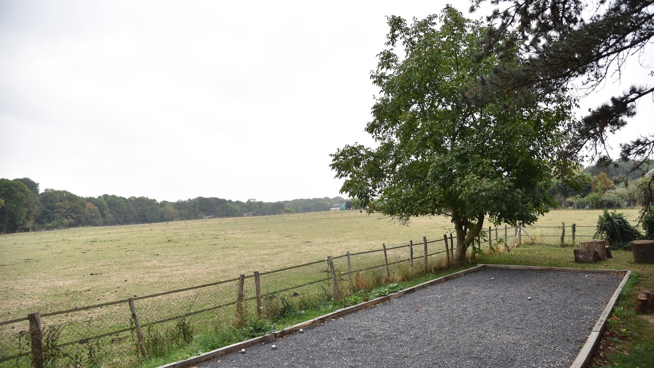 Photo of Outdoor in Crecy-en-Brie