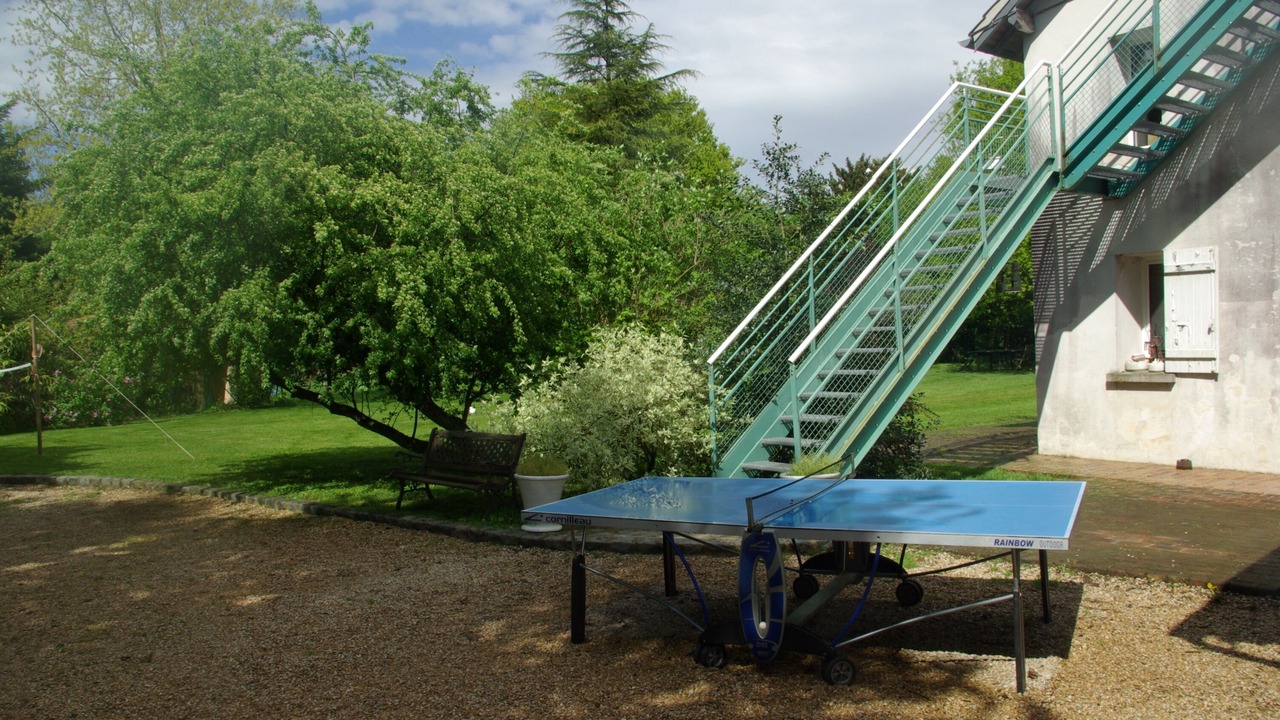 Photo of Outdoor in Crecy-en-Brie