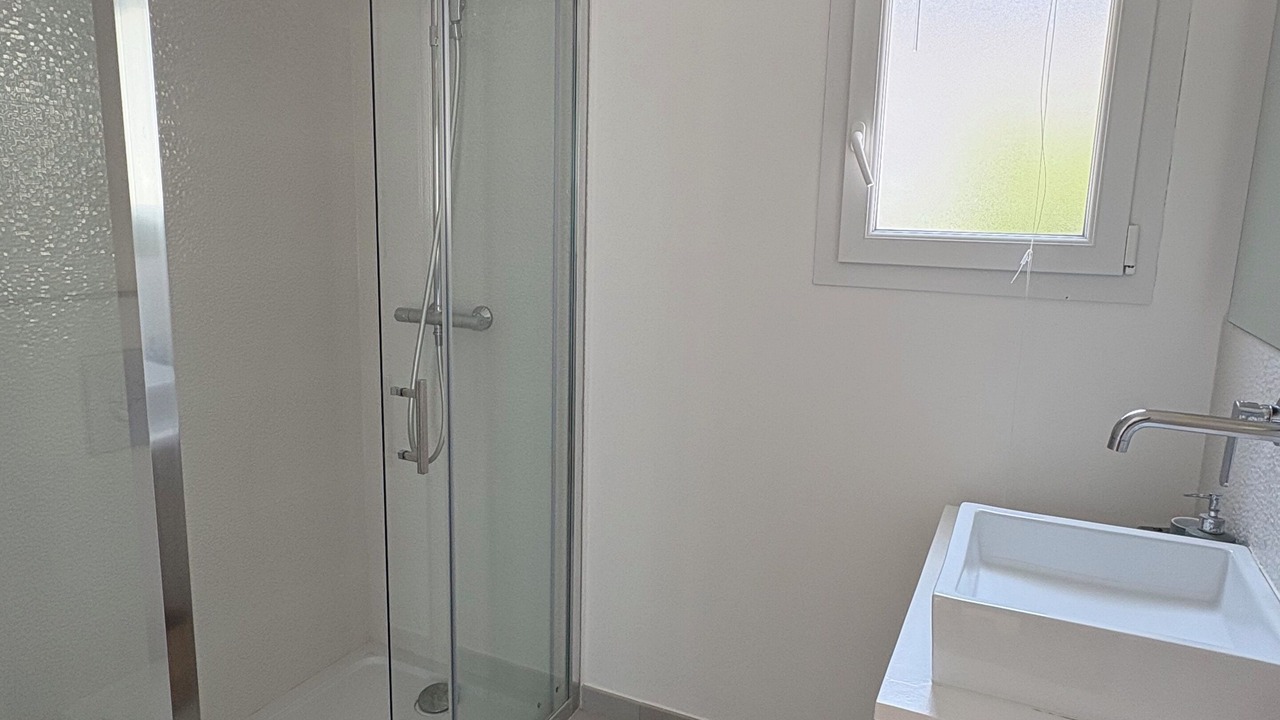 Photo of Bathroom in Saint-Florent