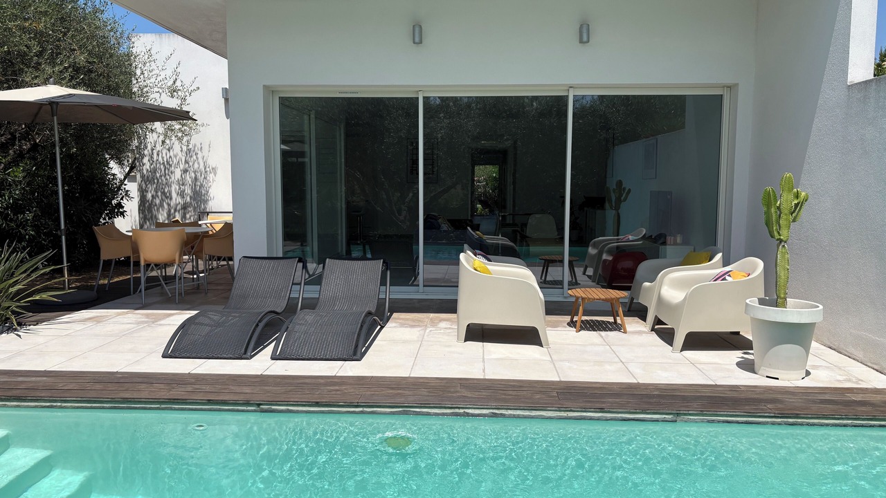 Photo of Outdoor in Saint-Florent