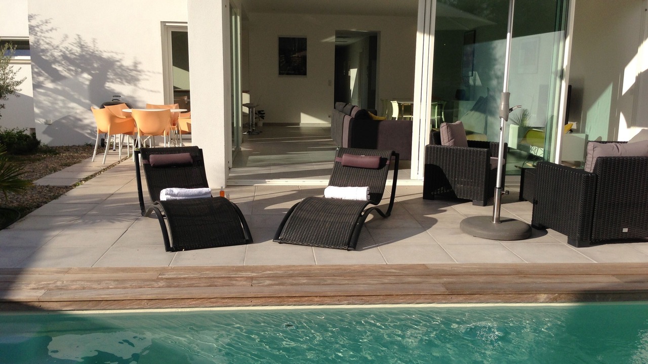 Photo of Outdoor in Saint-Florent