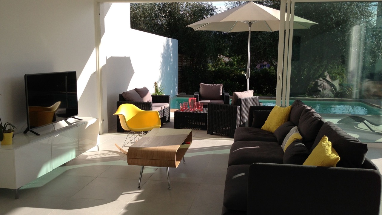 Photo of Livingroom in Saint-Florent