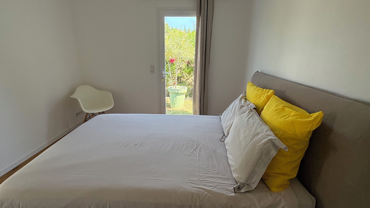 Photo of Bedroom in Saint-Florent