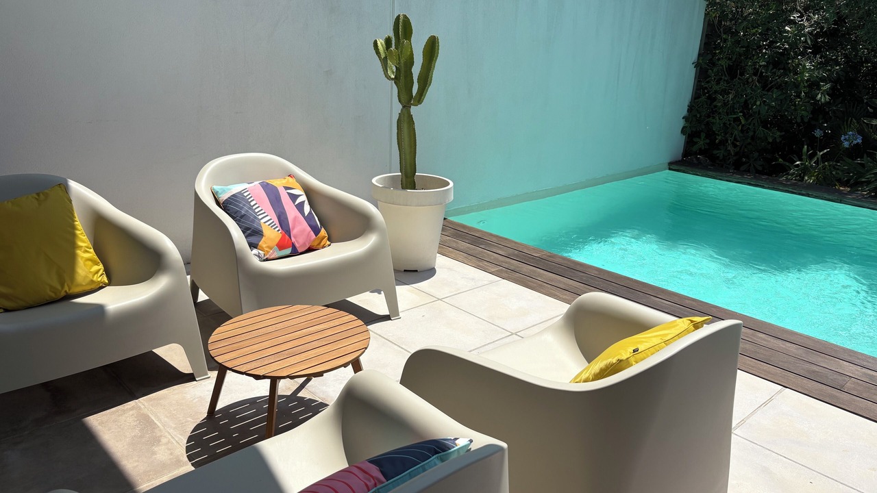 Photo of Outdoor in Saint-Florent