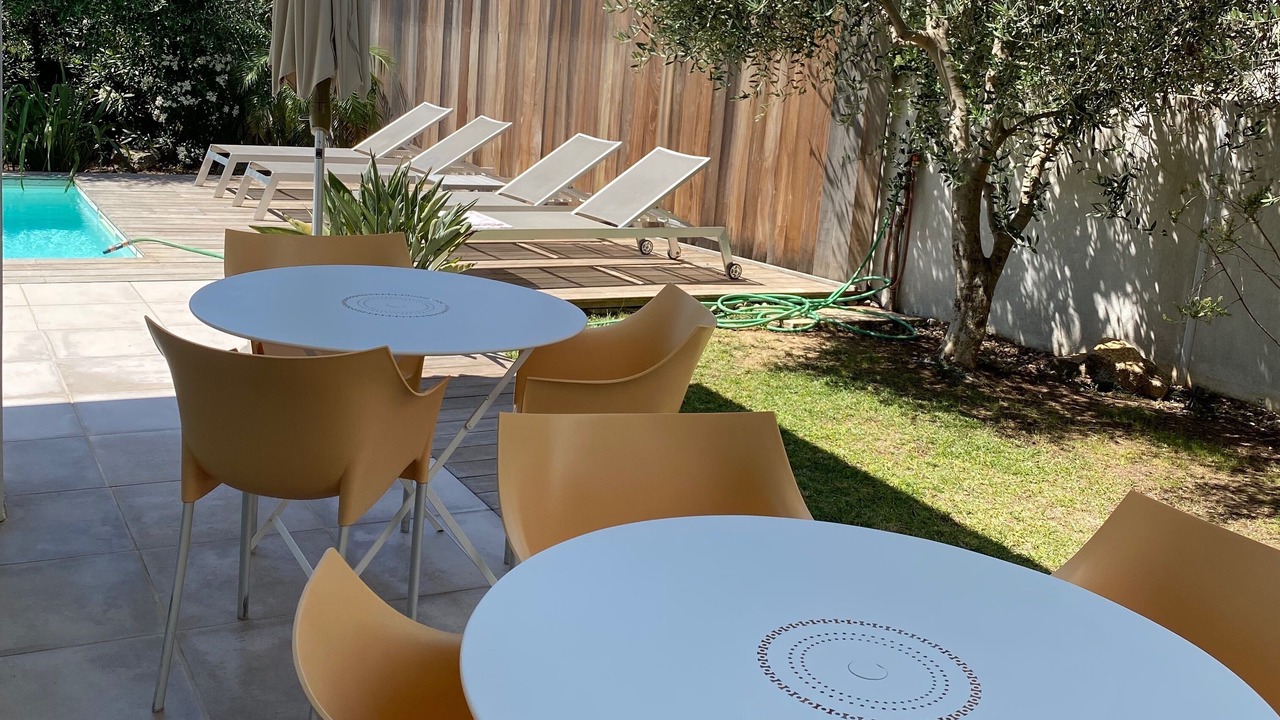 Photo of Outdoor in Saint-Florent