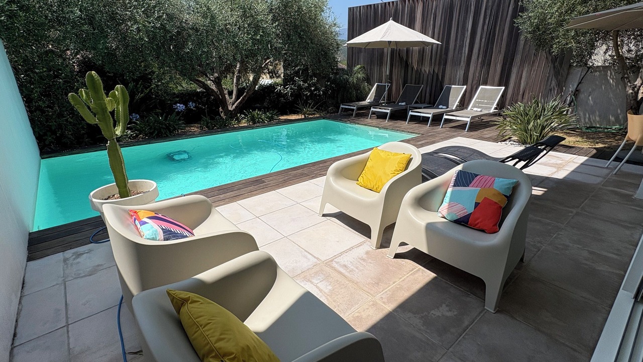 Photo of Outdoor in Saint-Florent