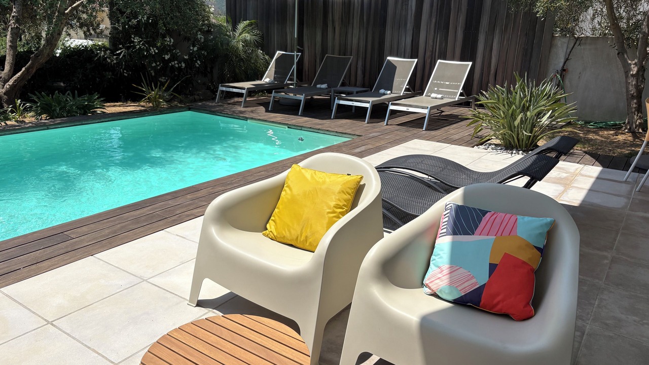 Photo of Outdoor in Saint-Florent