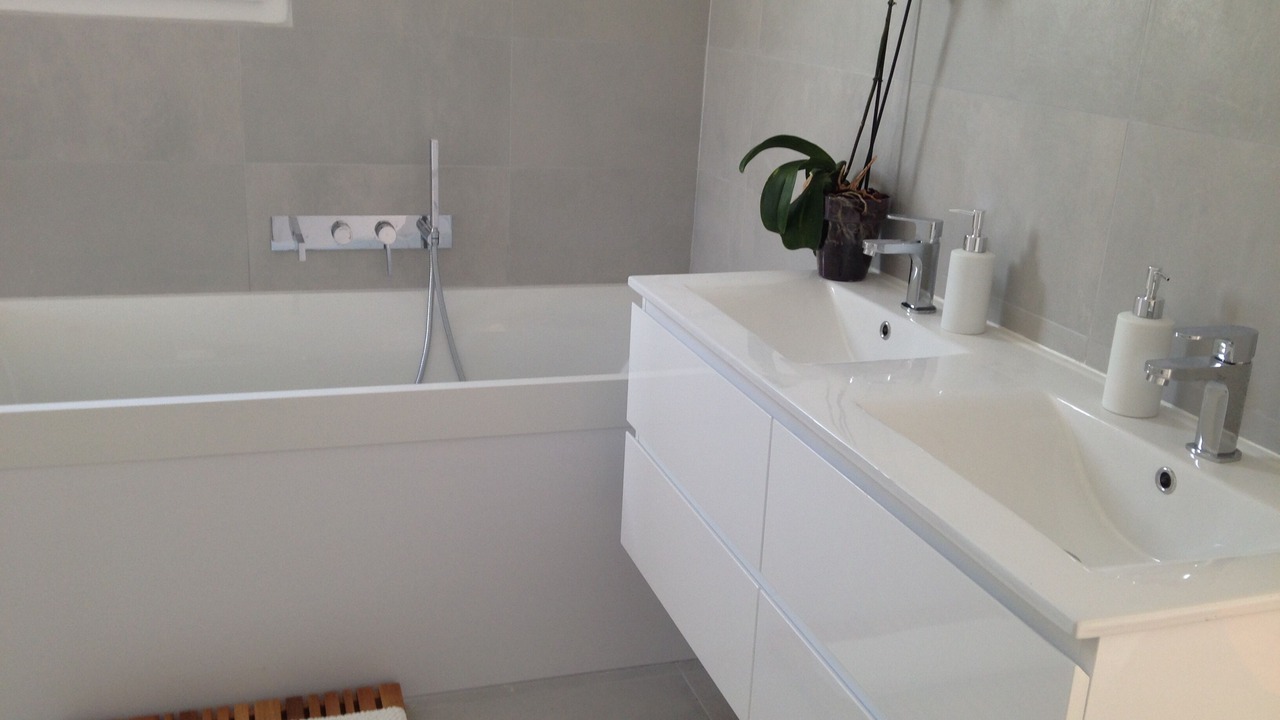 Photo of Bathroom in Saint-Florent