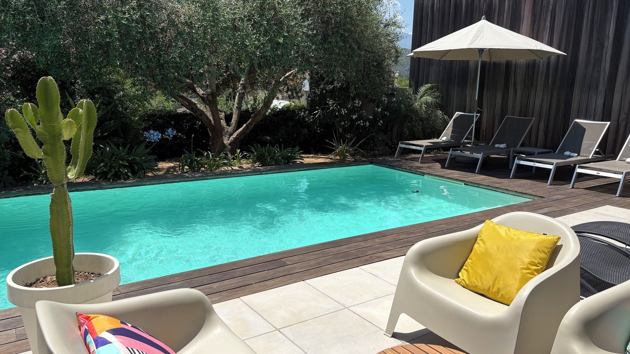 Photo of Outdoor in Saint-Florent