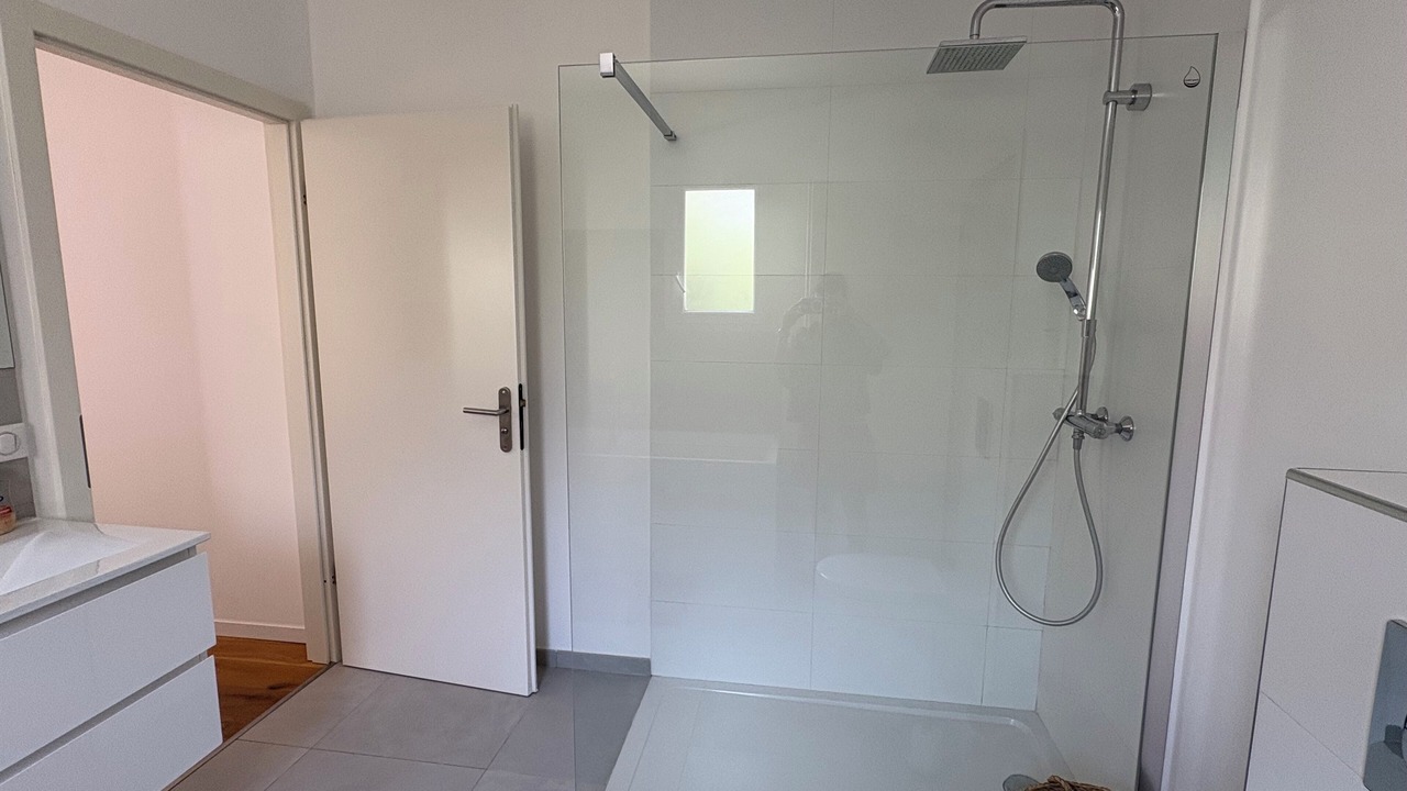 Photo of Bathroom in Saint-Florent