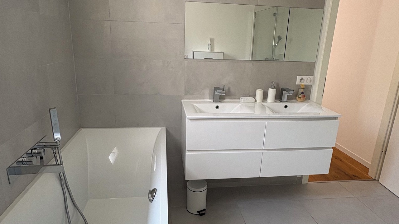 Photo of Bathroom in Saint-Florent