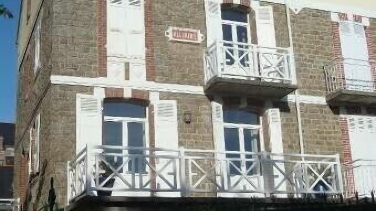 Photo of Outdoor in Saint-Lunaire