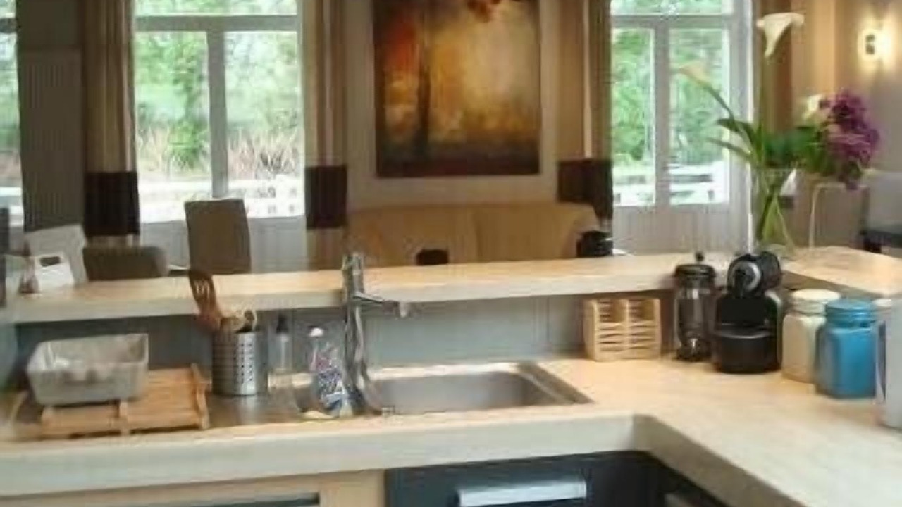 Photo of Kitchen in Saint-Lunaire
