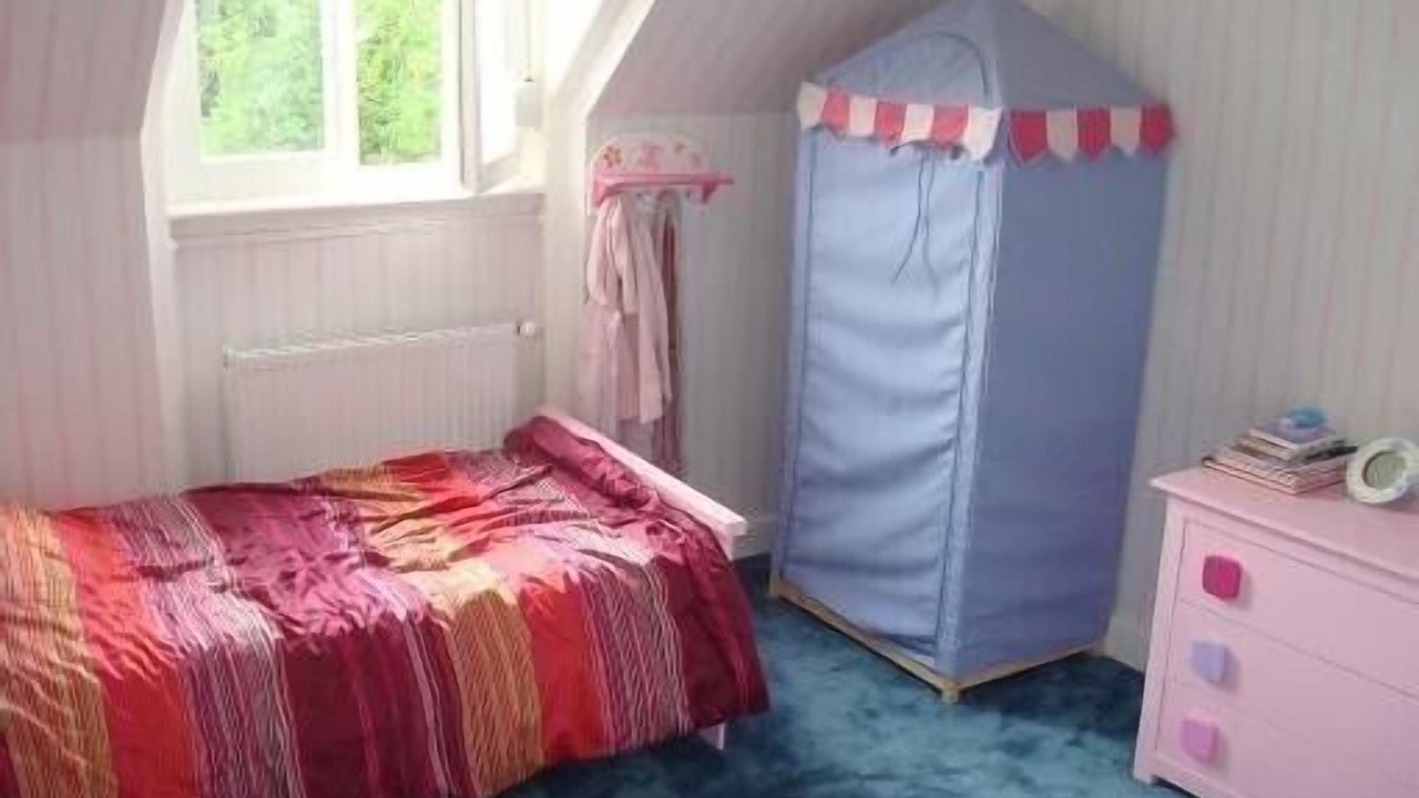 Photo of Bedroom in Saint-Lunaire