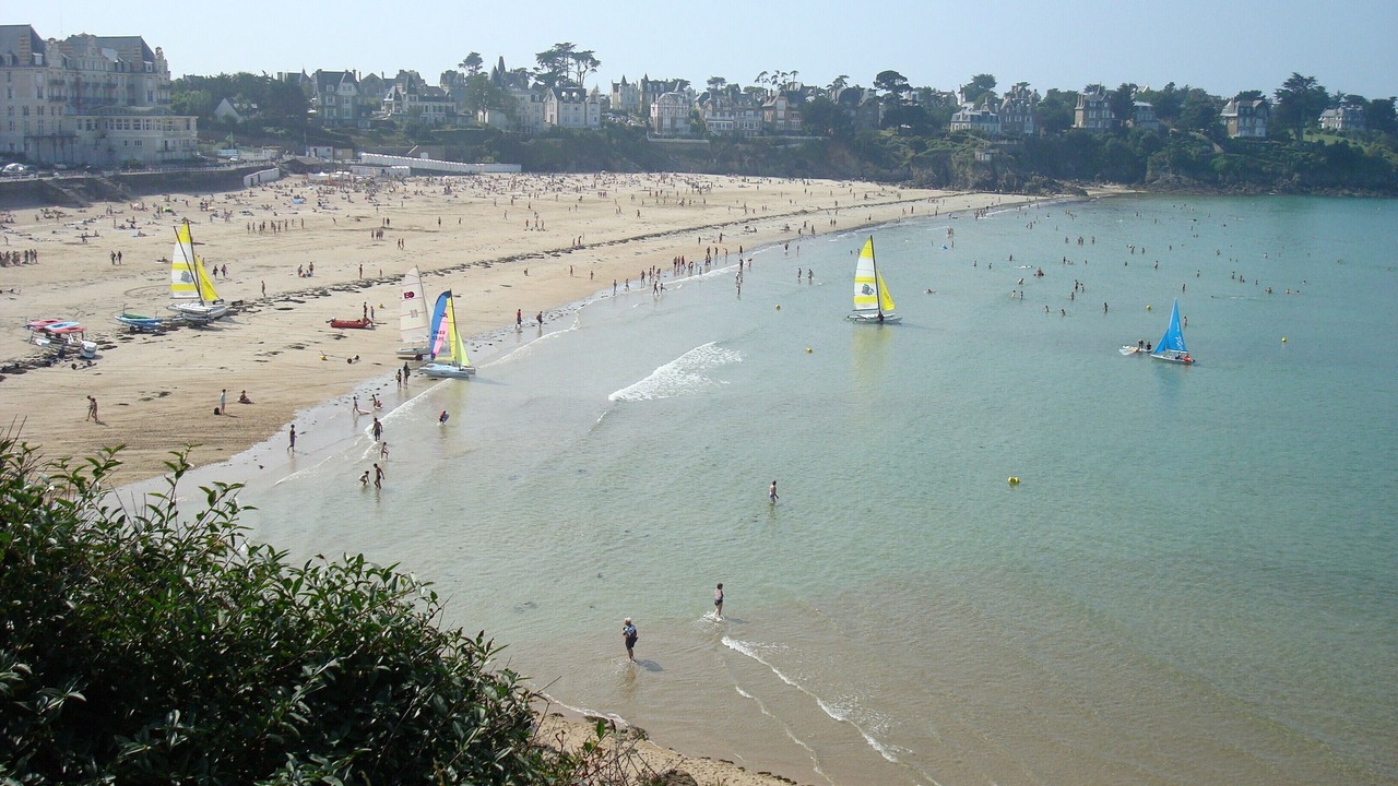 Photo of Others in Saint-Lunaire