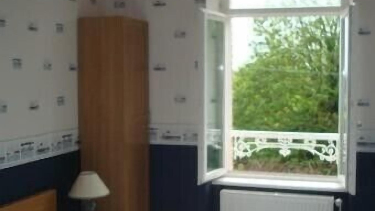 Photo of Bedroom in Saint-Lunaire